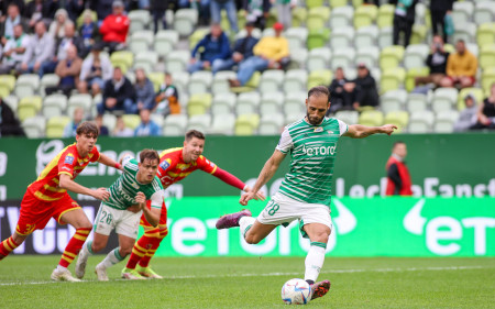 Przed pierwszym gwizdkiem: Jagiellonia Białystok – Lechia Gdańsk | ZAPOWIEDŹ