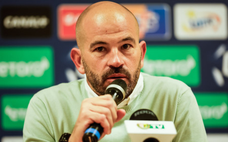 Konferencja prasowa po meczu Lechia Gdańsk – Śląsk Wrocław | 01.04.2023