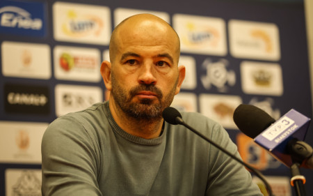 Konferencja prasowa po meczu Jagiellonia Białystok – Lechia Gdańsk | 10.04.2023