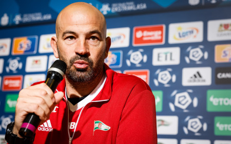 Konferencja prasowa przed meczem Lechia Gdańsk – Cracovia | 20.04.2023