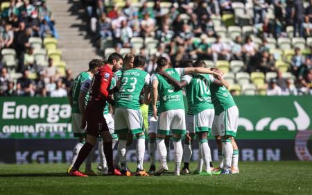 29. kolejka PKO BP Ekstraklasy: Lechia Gdańsk – Cracovia | SKRÓT MECZU