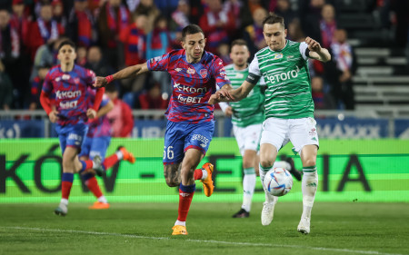 30. kolejka PKO BP Ekstraklasy: Raków vs Lechia | SKRÓT MECZU