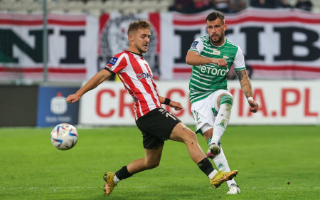 Przed pierwszym gwizdkiem: Lechia Gdańsk vs Cracovia | ZAPOWIEDŹ