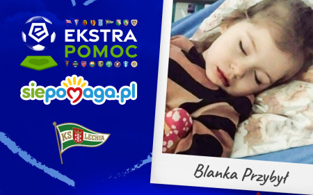 #Ekstrapomoc dla Blanki!
