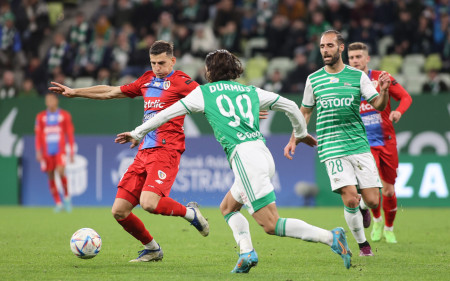 Przed pierwszym gwizdkiem: Piast Gliwice – Lechia Gdańsk | ZAPOWIEDŹ