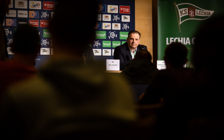 Podsumowanie sezonu 2022/2023 | KONFERENCJE PRASOWE