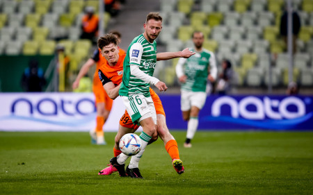 Zagłębie przypieczętowało los Lechii | RELACJA