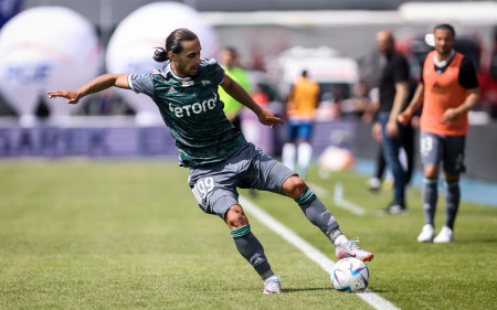 32. kolejka PKO BP Ekstraklasy: Stal Mielec – Lechia Gdańsk | SKRÓT MECZU