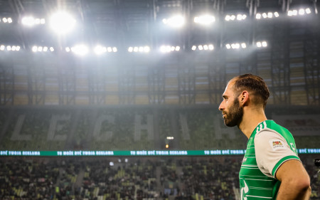 Na pożegnanie Flávio Lechia zwyciężyła z Legią | RELACJA