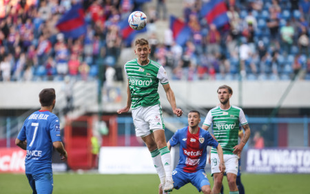 34. kolejka PKO BP Ekstraklasy: Piast Gliwice – Lechia Gdańsk | SKRÓT MECZU