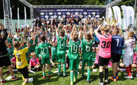 Akademie Klasy Ekstra 2023 | PODSUMOWANIE WYDARZENIA