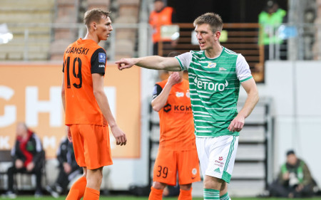 Przed pierwszym gwizdkiem: Lechia Gdańsk – Zagłębie Lubin | ZAPOWIEDŹ