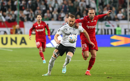 Przed pierwszym gwizdkiem: Lechia Gdańsk vs Legia Warszawa | ZAPOWIEDŹ