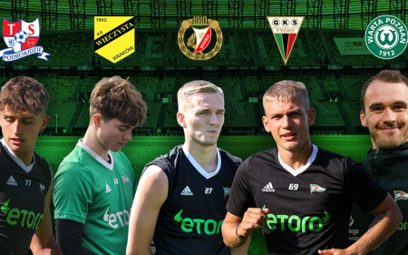 Piłkarze Lechii Gdańsk, którzy wracają do klubu z wypożyczenia | STATYSTYKI