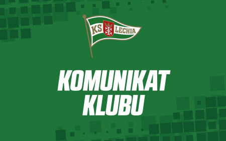Zmiany w zarządzie klubu Lechia Gdańsk SA