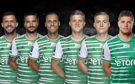 Piłkarze, którzy nie będą reprezentować barw Lechii Gdańsk w nadchodzącym sezonie | KOMUNIKAT