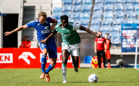 Terminarz rozegrania meczów 3. kolejki Fortuna 1 Ligi