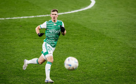 Michał Nalepa odchodzi z Lechii Gdańsk