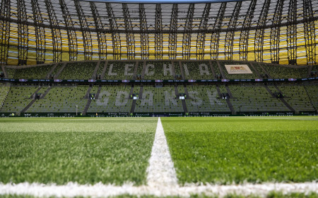 Reorganisation of Lechia Gdańsk’s administration