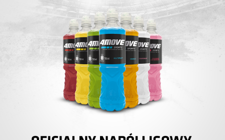 FoodCare oficjalnym partnerem Fortuna 1 Ligi