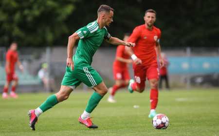 Jakub Bartkowski opuszcza Lechię Gdańsk na rzecz Warty Poznań