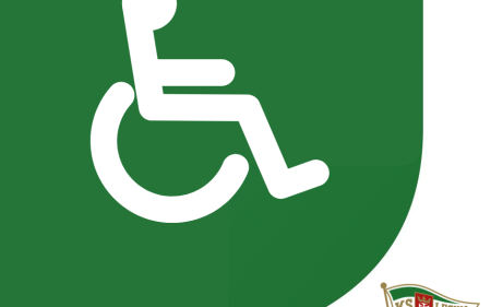 Informacje dla osób z niepełnosprawnościami I KOMUNIKAT ORGANIZACYJNY