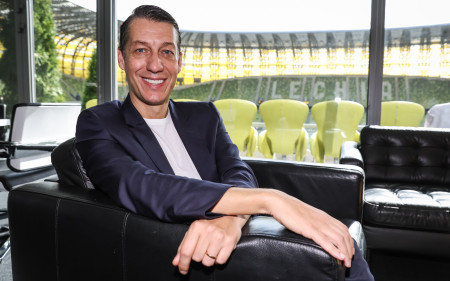 WSZYSTKIEGO NAJLEPSZEGO Z OKAZJI URODZIN LECHII! I Życzenia od Prezesa Paolo Urfera