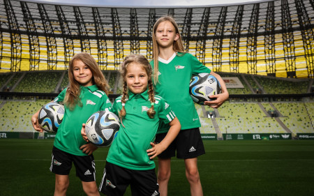 Nowy projekt APLadies Lechia Gdańsk – pierwszy trening już 18 września!