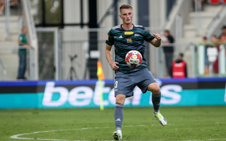 Biało-Zieloni chcą ponownie okiełznać „Słonie”