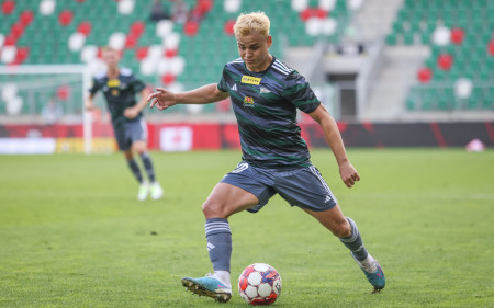 Po „Gieksie” Lechia chce pójść za ciosem