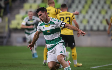 Biało-Zielona kanonada