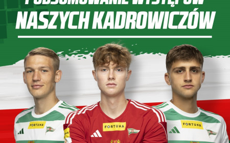 Cenne doświadczenie z orzełkiem na piersi