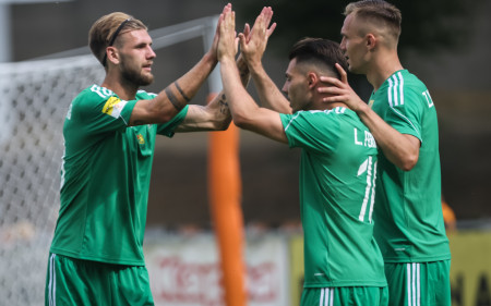 Czy historia sprzed pięciu lat zatoczy koło?