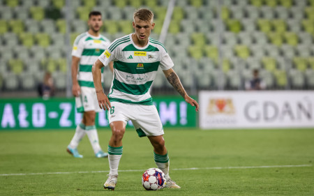 Lechia głodna zwycięstwa