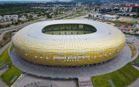 Lechia składa apelację od kary częściowego zamknięcia stadionu