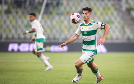 Komunikat ws. biletów na mecz Lechia Gdańsk vs. GKS Katowice