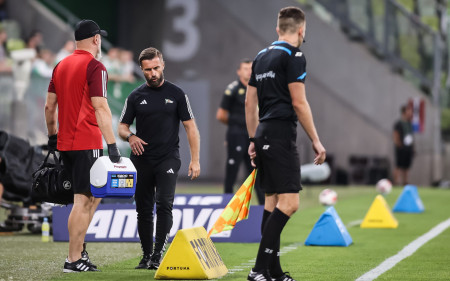 Podtrzymać kilkunastoletnią passę