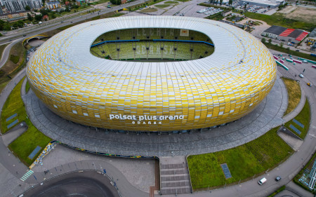 Pobierz FanGuide przed meczem z Bruk-Bet Termaliką!