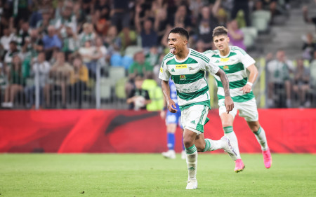 Niepokonany wicelider Lechii niestraszny!