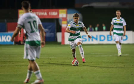 Zapowiada się zacięta rywalizacja z Polonią