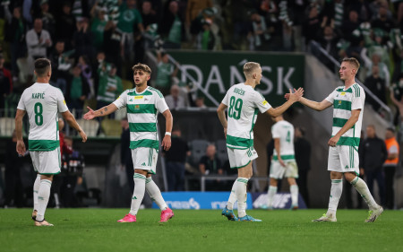 Lechia niepokonana u siebie w starciach z Górnikiem [HISTORIA SPOTKAŃ]