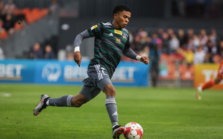 Bezbramkowy remis w Niecieczy