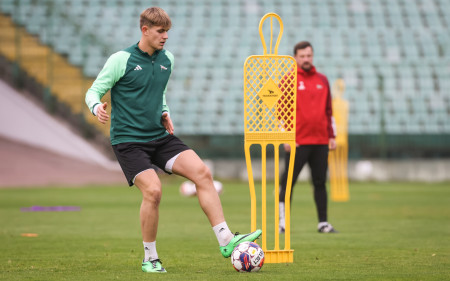 „Koper” wraca do formy!