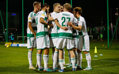 Lechia wygrywa dreszczowiec z happy-endem!