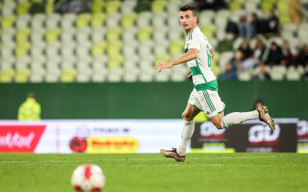 Plan jest jasny… Odprawić Stal z kwitkiem