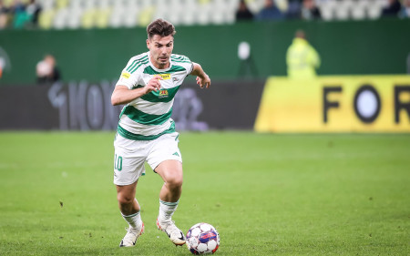 Luis Fernández wypada z gry na kilka najbliższych tygodni