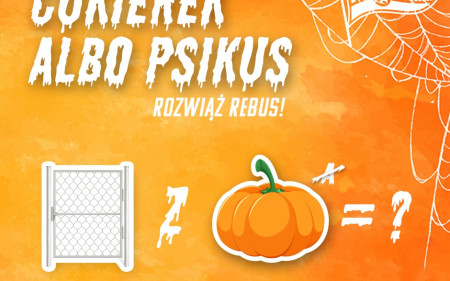 Cukierek albo Psikus