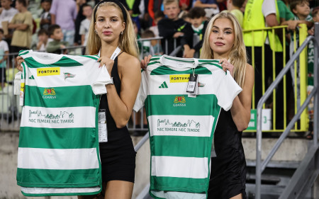 Masz karnet? Ciesz się z dodatkowych korzyści! Wytypuj poprawnie wynik wyjazdowego spotkania Polonia Warszawa – Lechia Gdańsk i zgarnij klubową koszulkę!