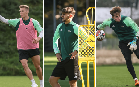 Podsumowanie występów młodzieżowych kadrowiczów