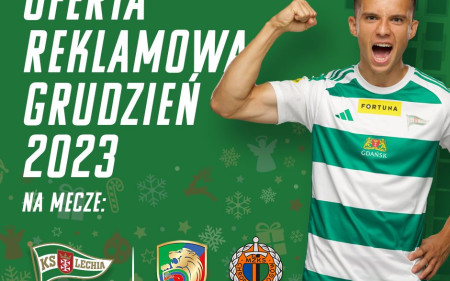 Oferta reklamowa grudzień 2023